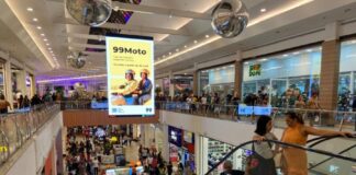 Dia dos Pais deve movimentar R$ 81 milhões no comércio de Manaus, aponta CDL Amazonas shopping