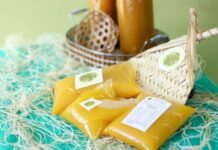 Após polêmica, COP30 vai permitir pratos paraenses como açaí e tucupi Cop30 d24am 1024x613