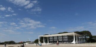 Praça dos Três Poderes terá segurança reforçada para 7 de setembro Captura de tela 2024 01 06 151548