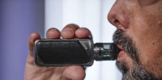 Médico lista medidas de prevenção e diagnóstico do câncer de pulmão Cigarro d24am 1024x613