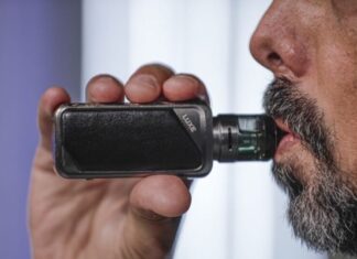 Médico lista medidas de prevenção e diagnóstico do câncer de pulmão Cigarro d24am 1024x613