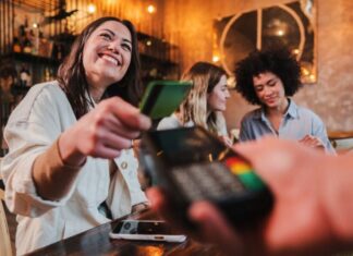 Comércio e serviços movimentam R$ 142 bilhões no Amazonas Comercio 1 1024x682