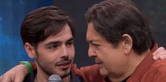 João Silva atualiza estado de saúde de Faustão após novos transplantes Fastao d24am 1024x683