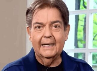 O que se sabe até agora sobre a nova internação de Faustão Faustao d24am 1024x576
