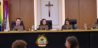 TCE-AM julga contas da Prefeitura de Manaus no próximo dia 2 de setembro Foto filipe jazz