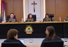 TCE-AM julga contas da Prefeitura de Manaus dos exercícios 2022 e 2023 nesta segunda-feira (1º) Foto filipe jazz scaled