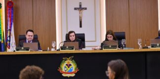 TCE-AM julga contas da Prefeitura de Manaus dos exercícios 2022 e 2023 nesta segunda-feira (1º) Foto filipe jazz scaled