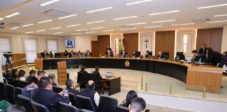 TCE-AM determina devolução de R$ 2,7 milhões por ex-prefeito de Atalaia do Norte Foto filipe jazz1