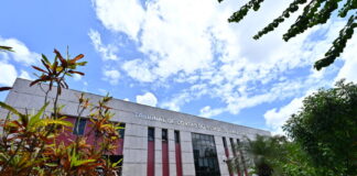 Pauta de julgamento do TCE-AM terá 151 processos na próxima segunda-feira (1º) Foto joel arthus (2)