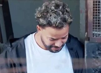 Ministro do STJ mantém prisão de Hytalo Santos por exploração de menores Hytalo santos d24am 1024x575