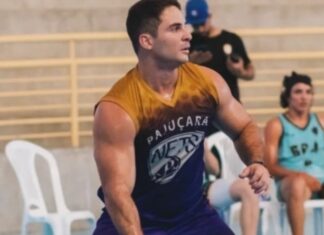 Agressor que deu 60 socos em mulher acusa tortura na cela: “Chegou no inferno” Igor cabral 60 socos d24am