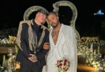 Hytalo Santos e o marido, ‘Euro’, dizem não entender por que foram presos Marido de hytalo santos d24am 1024x683