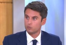 Político defende veto a redes para menores de 15 após morte de influencer Politico d24am 1024x774