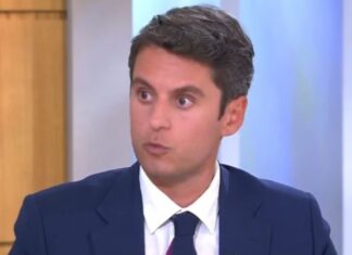 Político defende veto a redes para menores de 15 após morte de influencer Politico d24am 1024x774