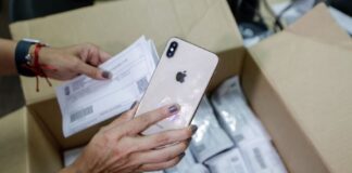 Confira se o seu celular roubado está disponível para ser restituído Recupera fone d24am 2 1024x682