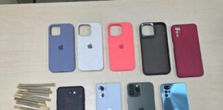 Jovem é preso por roubar trabalhadores a caminho do serviço em Manaus Roubo d24am 1024x998