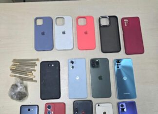 Jovem é preso por roubar trabalhadores a caminho do serviço em Manaus Roubo d24am 1024x998