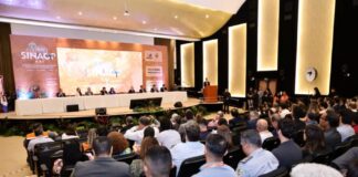 TCE-AM encerra participação no XXI Sinaop com destaque em debates sobre infraestrutura e sustentabilidade Sinaop