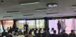 TCE-AM leva capacitação e reforça presença institucional no Fórum Amazonas +Municípios 2025 Tce am