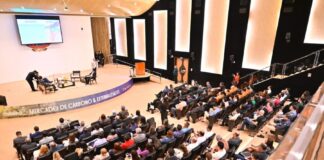 Seminário promovido pelo TCE-AM discute mercado de carbono e soluções sustentáveis para a Amazônia Whatsapp image 2025 08 12 at 11.57.10