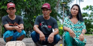 Pesquisa destaca contribuição de comunidades tradicionais para a arqueologia Arqueologia d24am 3 1024x790