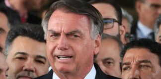 Bolsonaro deixa hospital após exames e vai continuar tratamento em casa Bolsonaro d24am 1024x621