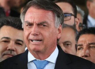 Bolsonaro deixa hospital após exames e vai continuar tratamento em casa Bolsonaro d24am 1024x621