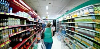 Preço da cesta básica cai em 15 das 27 capitais em julho Cesta bascia d24am 1024x617