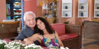 Justiça barra venda da casa de Cid Moreira em meio a disputa por herança Cid moreira d24am 1024x692