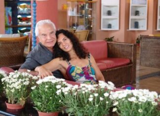 Justiça barra venda da casa de Cid Moreira em meio a disputa por herança Cid moreira d24am 1024x692