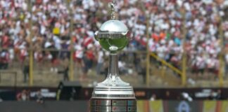 Conmebol anuncia local da final da Libertadores 2025 Conmenbol d24am 1024x690