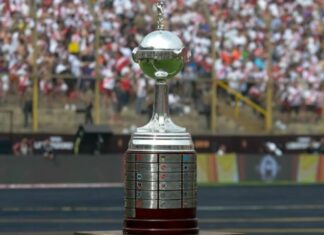 Conmebol anuncia local da final da Libertadores 2025 Conmenbol d24am 1024x690