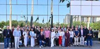 TCE-AM participa de reunião nacional sobre o aperfeiçoamento da comunicação Ddff0f5a 9a27 4b5e bbbe 3875e71ba9df