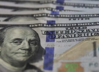 Dólar cai para R$ 5,50 com maior chance de corte de juros nos EUA Dolar d24am 1024x624