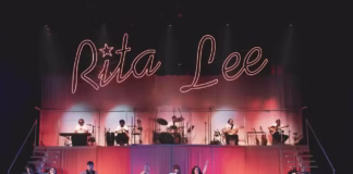 Espetáculo ‘Rita Lee – Uma Autobiografia’ abre Mostra de Teatro Águas de Manaus na sexta-feira Espetaculo rita lee uma autobiografia musical foto caio vitturi