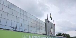 Mercado de carbono e preservação da Amazônia pautam encontro no TCE-AM nesta terça (12) F017fb52 301f 4d20 9055 1a2d0f8dfb9b