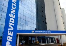 INSS volta a exigir autorização judicial para empréstimo a incapaz Fachada da sede do inss d24am