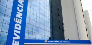 INSS volta a exigir autorização judicial para empréstimo a incapaz Fachada da sede do inss d24am