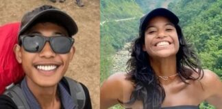 Guia acusado de abandonar Juliana Marins no Rinjani Relata dá sua versão Guia juliana indonesia d24am