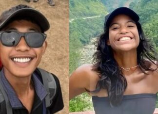 Guia acusado de abandonar Juliana Marins no Rinjani Relata dá sua versão Guia juliana indonesia d24am