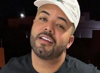 Justiça determina suspensão das redes sociais de Hytalo Santos Hytalo santos