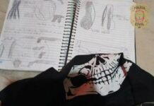 Adolescentes planejavam atentado em escola pública; um deles é detido Massacre escola d24am 1024x684