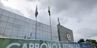 TCE-AM terá seminário sobre mercado de carbono e uso sustentável do patrimônio florestal Mercado de carbono