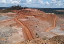 Justiça pode barrar mineração chinesa no AM por suspeita de exploração de Urânio Mineracao taboca d24am