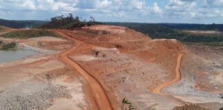 Justiça pode barrar mineração chinesa no AM por suspeita de exploração de Urânio Mineracao taboca d24am