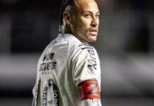 Neymar explica ausência na seleção: “Fiquei de fora por opção técnica” Neymar d24am 1024x614