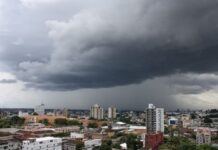 Manaus registra dobro da média histórica de chuva para agosto em 2025, aponta Climatempo Novembro tera chuvas acima da racbqe3954ve8zgdpil5kr1jc00r7ec5gvzv7oyw1s