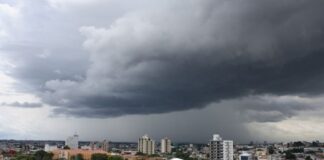Manaus registra dobro da média histórica de chuva para agosto em 2025, aponta Climatempo Novembro tera chuvas acima da racbqe3954ve8zgdpil5kr1jc00r7ec5gvzv7oyw1s