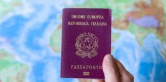 Entenda o que muda com nova decisão de Suprema Corte da Itália sobre cidadania Passaporte d24am 1024x542