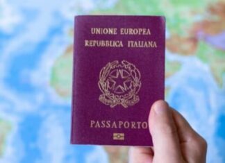 Entenda o que muda com nova decisão de Suprema Corte da Itália sobre cidadania Passaporte d24am 1024x542